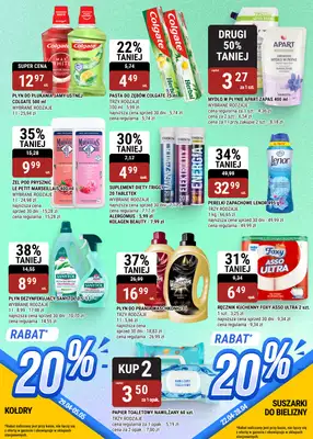 bi1 - gazetka promocyjna Gazetka Wałbrzych I Wszystko na grilla, w jednym miejscu od środy 22.04 do wtorku 05.05 - strona 25