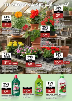 bi1 - gazetka promocyjna Gazetka Wałbrzych I Wszystko na grilla, w jednym miejscu od środy 22.04 do wtorku 05.05 - strona 12