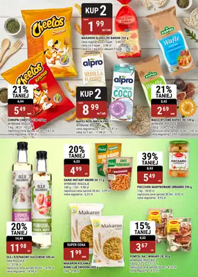 bi1 - gazetka promocyjna Gazetka Wałbrzych I Wszystko na grilla, w jednym miejscu od środy 22.04 do wtorku 05.05 - strona 22