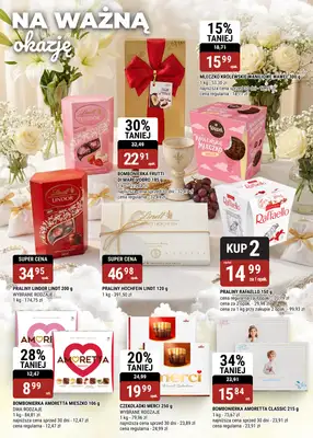 bi1 - gazetka promocyjna Gazetka Wałbrzych I Wszystko na grilla, w jednym miejscu od środy 22.04 do wtorku 05.05 - strona 26