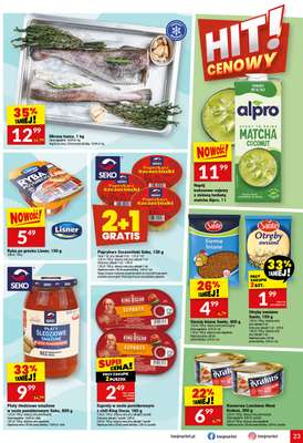 Twój Market - gazetka promocyjna Gazetka od środy 22.04 do poniedziałku 27.04 - strona 23