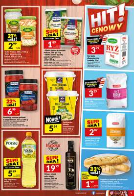 Twój Market - gazetka promocyjna Gazetka od środy 22.04 do poniedziałku 27.04 - strona 9