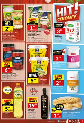 Twój Market - gazetka promocyjna Gazetka od środy 22.04 do poniedziałku 27.04 - strona 9