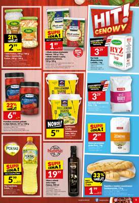 Twój Market - gazetka promocyjna Gazetka od środy 22.04 do poniedziałku 27.04 - strona 9