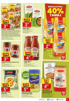 Twój Market - gazetka promocyjna Gazetka od środy 22.04 do poniedziałku 27.04 - strona 17