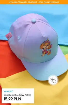 Sinsay - gazetka promocyjna -99% na każdy czwarty, najtańszy, nieprzeceniony produkt od wtorku 21.04  - strona 21