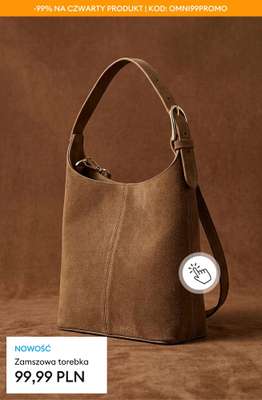 Sinsay - gazetka promocyjna -99% na każdy czwarty, najtańszy, nieprzeceniony produkt od wtorku 21.04  - strona 16