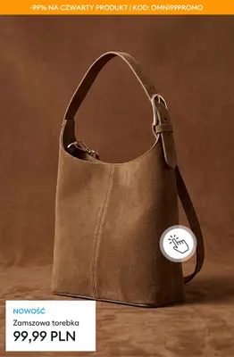 Sinsay - gazetka promocyjna -99% na każdy czwarty, najtańszy, nieprzeceniony produkt od wtorku 21.04  - strona 16