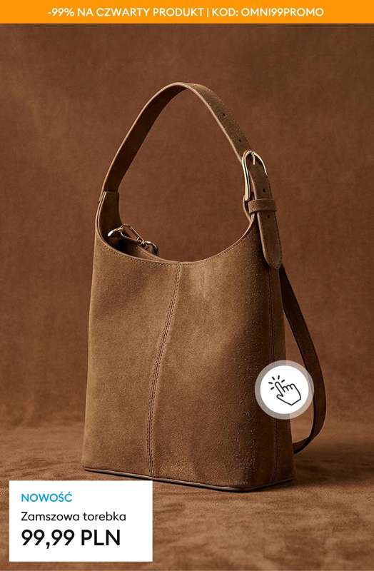 Sinsay - gazetka promocyjna -99% na każdy czwarty, najtańszy, nieprzeceniony produkt od wtorku 21.04  - strona 16