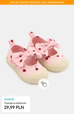 Sinsay - gazetka promocyjna -99% na każdy czwarty, najtańszy, nieprzeceniony produkt od wtorku 21.04  - strona 20