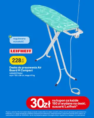 Castorama - gazetka promocyjna Łazienka i kuchnia od środy 22.04 do wtorku 12.05 - strona 29