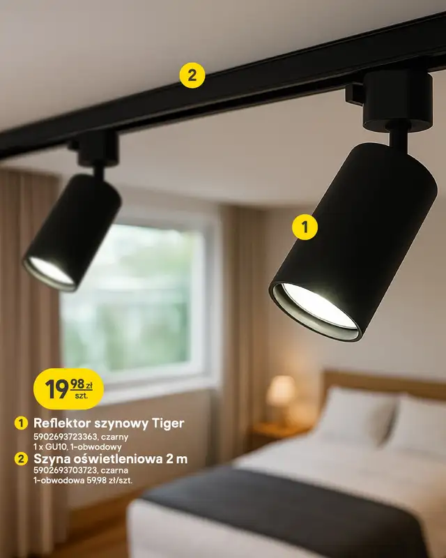 Castorama - gazetka promocyjna Łazienka i kuchnia od środy 22.04 do wtorku 12.05 - strona 27