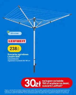 Castorama - gazetka promocyjna Łazienka i kuchnia od środy 22.04 do wtorku 12.05 - strona 28