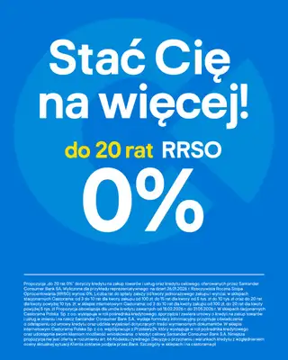 Castorama - gazetka promocyjna Remont i budowa od środy 22.04 do wtorku 12.05 - strona 33