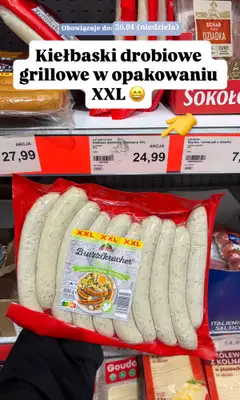 Aldi - gazetka promocyjna Zakupowe inspiracje w Aldi od wtorku 21.04 do niedzieli 26.04 - strona 14