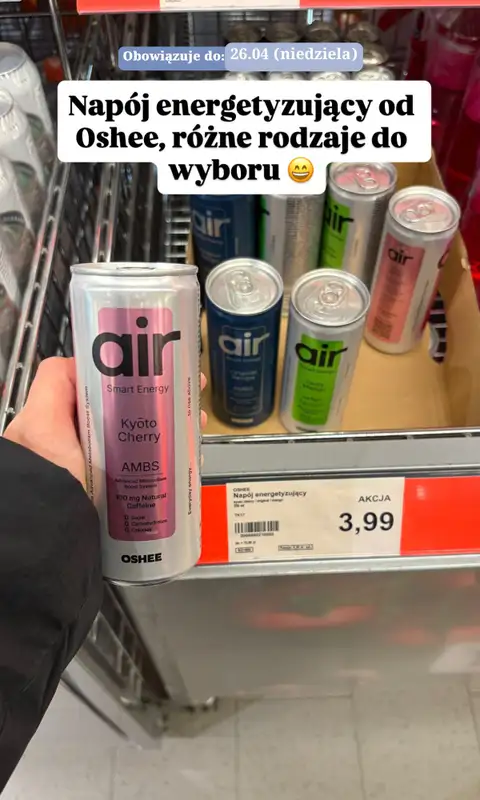 Aldi - gazetka promocyjna Zakupowe inspiracje w Aldi od wtorku 21.04 do niedzieli 26.04 - strona 4