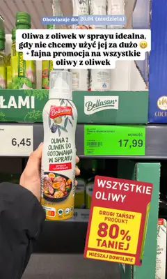 Aldi - gazetka promocyjna Zakupowe inspiracje w Aldi od wtorku 21.04 do niedzieli 26.04