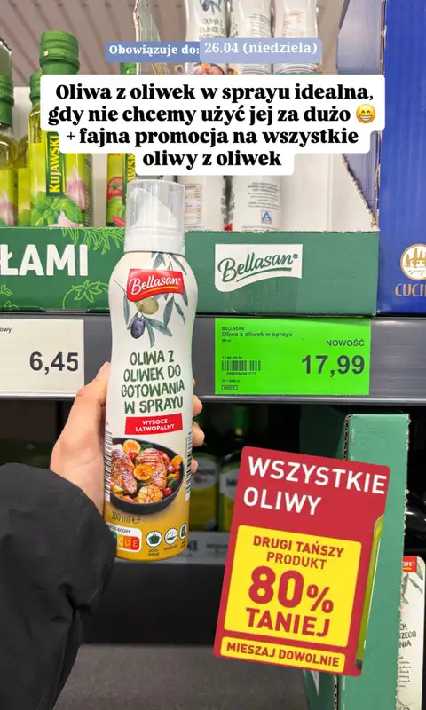 Aldi - gazetka promocyjna Zakupowe inspiracje w Aldi  