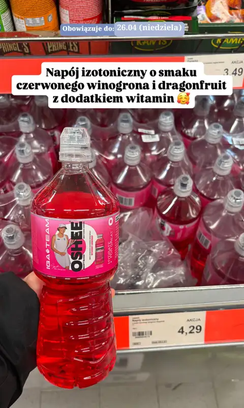 Aldi - gazetka promocyjna Zakupowe inspiracje w Aldi od wtorku 21.04 do niedzieli 26.04 - strona 12