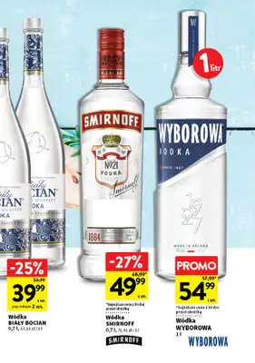 Intermarche - gazetka promocyjna Katalog alkoholowy od czwartku 23.04 do środy 13.05 - strona 5