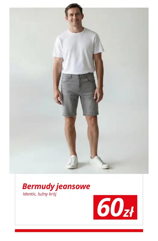 KiK - gazetka promocyjna Nowości w KiK! od wtorku 21.04  - strona 14