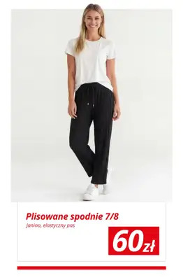 KiK - gazetka promocyjna Nowości w KiK! od wtorku 21.04  - strona 5