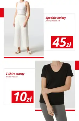 KiK - gazetka promocyjna Nowości w KiK! od wtorku 21.04  - strona 4