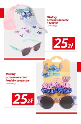 KiK - gazetka promocyjna Nowości w KiK! od wtorku 21.04  - strona 10