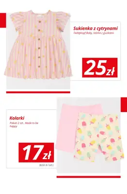 KiK - gazetka promocyjna Nowości w KiK! od wtorku 21.04  - strona 13