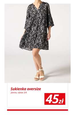 KiK - gazetka promocyjna Nowości w KiK! od wtorku 21.04  - strona 2