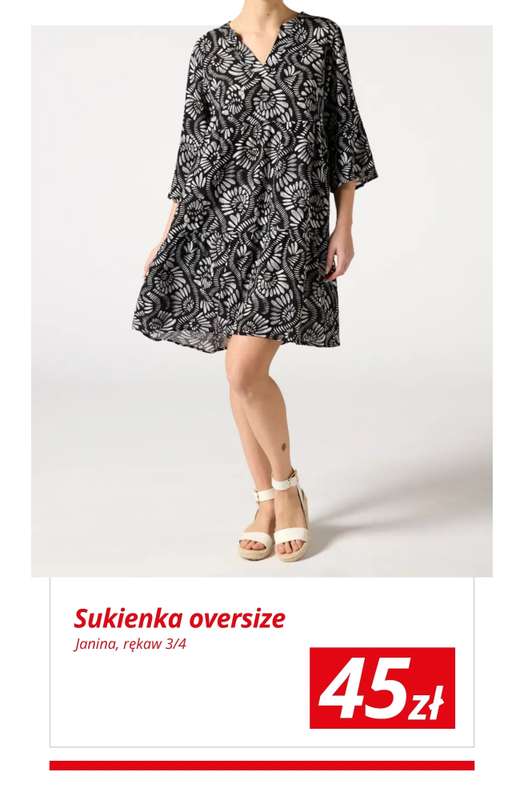 KiK - gazetka promocyjna Nowości w KiK! od wtorku 21.04  - strona 2