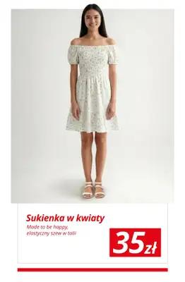 KiK - gazetka promocyjna Nowości w KiK! od wtorku 21.04  - strona 8