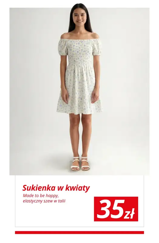 KiK - gazetka promocyjna Nowości w KiK! od wtorku 21.04  - strona 8