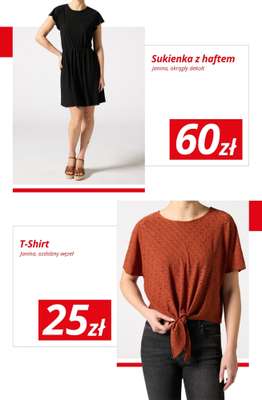 KiK - gazetka promocyjna Nowości w KiK! od wtorku 21.04  - strona 3