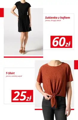 KiK - gazetka promocyjna Nowości w KiK! od wtorku 21.04  - strona 3