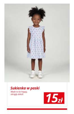 KiK - gazetka promocyjna Nowości w KiK! od wtorku 21.04  - strona 11