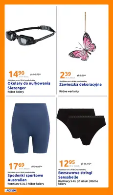 Action - gazetka promocyjna Gazetka od środy 15.04 do wtorku 21.04 - strona 25