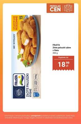 Biedronka - gazetka promocyjna Produkty do AIR FRYERA - przegląd cen od czwartku 23.04 do niedzieli 26.04 - strona 5