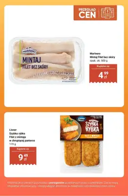 Biedronka - gazetka promocyjna Produkty do AIR FRYERA - przegląd cen od czwartku 23.04 do niedzieli 26.04 - strona 13