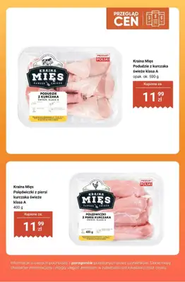 Biedronka - gazetka promocyjna Produkty do AIR FRYERA - przegląd cen od czwartku 23.04 do niedzieli 26.04 - strona 10