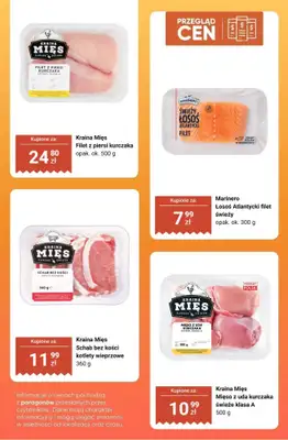 Biedronka - gazetka promocyjna Produkty do AIR FRYERA - przegląd cen od czwartku 23.04 do niedzieli 26.04 - strona 2