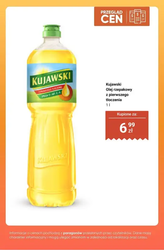 Biedronka - gazetka promocyjna Produkty do AIR FRYERA - przegląd cen od czwartku 23.04 do niedzieli 26.04 - strona 12
