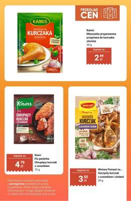 Biedronka - gazetka promocyjna Produkty do AIR FRYERA - przegląd cen od czwartku 23.04 do niedzieli 26.04 - strona 4