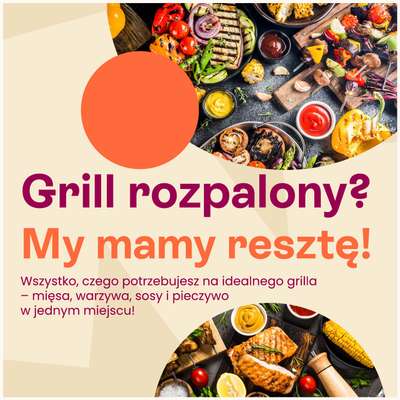 Frisco - gazetka promocyjna Gazetka od wtorku 21.04 do niedzieli 26.04 - strona 6