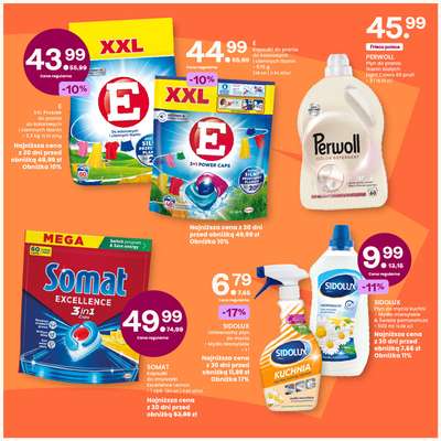 Frisco - gazetka promocyjna Gazetka od wtorku 21.04 do niedzieli 26.04 - strona 23