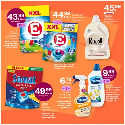 Frisco - gazetka promocyjna Gazetka od wtorku 21.04 do niedzieli 26.04 - strona 23