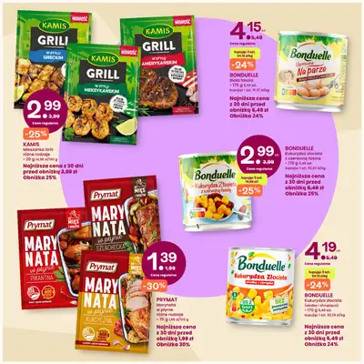 Frisco - gazetka promocyjna Gazetka od wtorku 21.04 do niedzieli 26.04 - strona 12