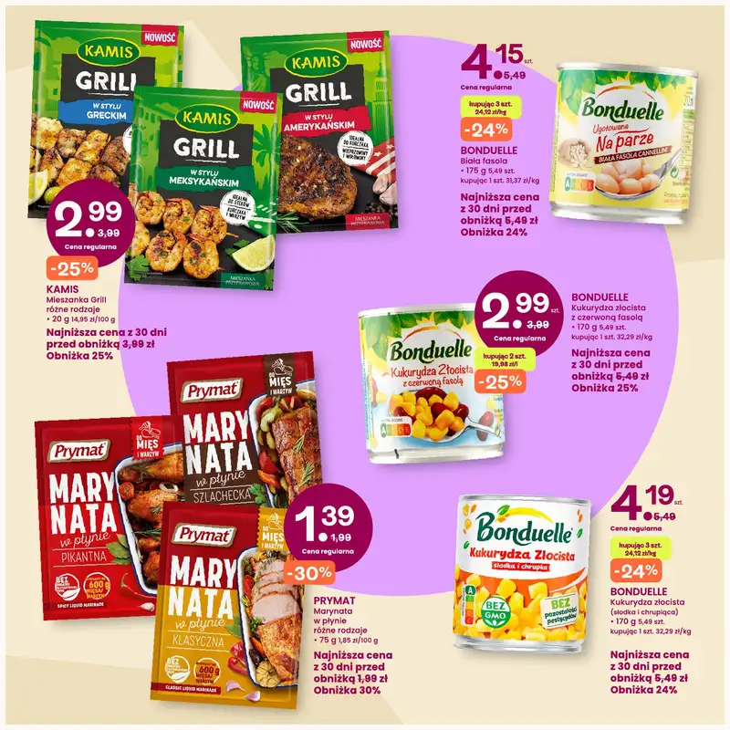 Frisco - gazetka promocyjna Gazetka od wtorku 21.04 do niedzieli 26.04 - strona 12