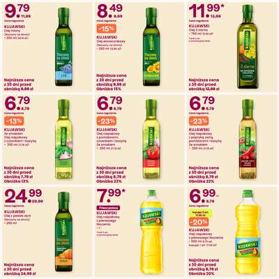 Frisco - gazetka promocyjna Gazetka od wtorku 21.04 do niedzieli 26.04 - strona 15