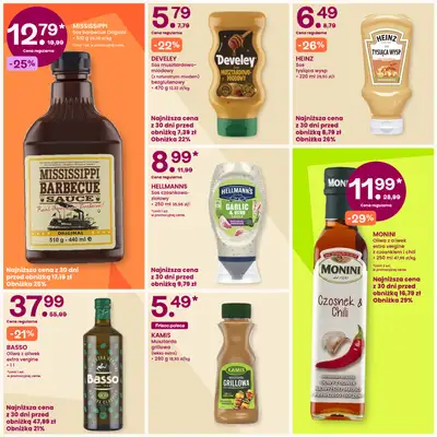 Frisco - gazetka promocyjna Gazetka od wtorku 21.04 do niedzieli 26.04 - strona 11